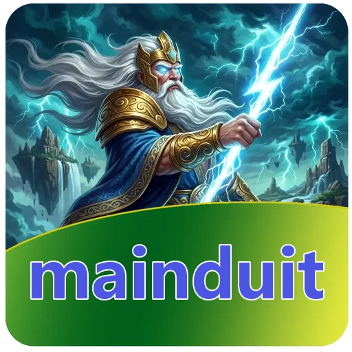 Detail Teknis mainduit