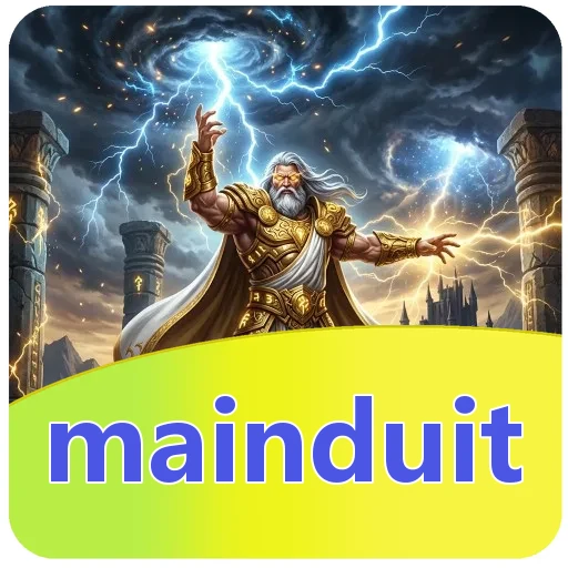 Aplikasi mainduit Android